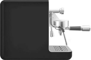 Кофемашина-эспрессо Smeg EMC02BLMEU фото 2 в Санкт-Петербурге