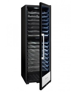 Винный шкаф Ла Соммельер PF160DZ фото 3 в Санкт-Петербурге Винный шкаф La Sommeliere PF160DZ фото 3 в Санкт-Петербурге