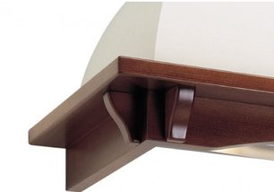 Вытяжка Фалмек Iris Tulip 120 (600) S дуб фото 3 в Санкт-Петербурге Вытяжка Falmec Iris Tulip 120 (600) S дуб фото 3 в Санкт-Петербурге
