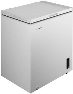 Морозильная камера Куперсберг FLCF 200 W фото 4 в Санкт-Петербурге Морозильная камера Kuppersberg FLCF 200 W фото 4 в Санкт-Петербурге