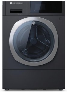 Стиральная машина Schulthess Новая звезда ADA5.108BE1H3J3L (NeoStar) фото в Санкт-Петербурге