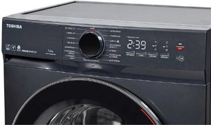 Стиральная машина Toshiba TW-T21BU80UWRU(MG) фото 3