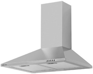 Вытяжка Крона JANNA T 600 inox PB фото в Санкт-Петербурге Вытяжка KRONA JANNA T 600 inox PB фото в Санкт-Петербурге