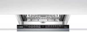 Встраиваемая посудомоечная машина BOSCH SPV2HMX4FR фото 4 в Санкт-Петербурге Встраиваемая посудомоечная машина BOSCH SPV2HMX4FR фото 4 в Санкт-Петербурге