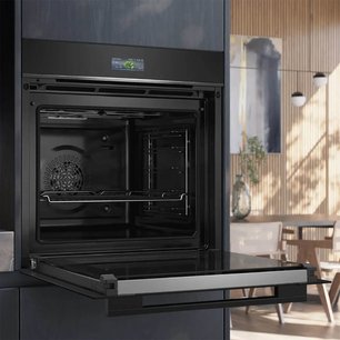 Духовой шкаф Сименс HB774G2B1 фото 4 в Санкт-Петербурге Духовой шкаф Siemens HB774G2B1 фото 4 в Санкт-Петербурге