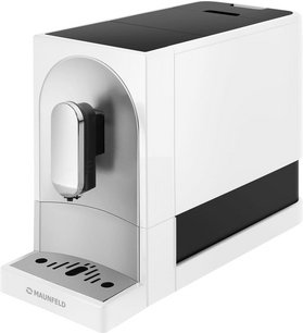 Кофемашина Маунфилд MF-A8021CWH фото 3 в Санкт-Петербурге Кофемашина Maunfeld MF-A8021CWH фото 3 в Санкт-Петербурге