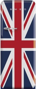 Холодильник Смег FAB28RDUJ3 фото в Санкт-Петербурге Холодильник Smeg FAB28RDUJ3 фото в Санкт-Петербурге