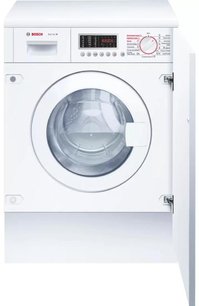 Стиральная машина Бош WKD28541OE фото в Санкт-Петербурге Стиральная машина Bosch WKD28541OE фото в Санкт-Петербурге