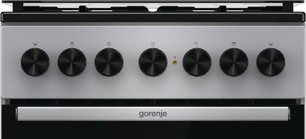 Комбинированная плита Gorenje GK5B40SH фото 3 в Санкт-Петербурге