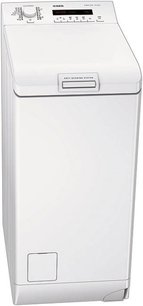 Стиральная машина АЕГ L76260TL фото в Санкт-Петербурге Стиральная машина AEG L76260TL фото в Санкт-Петербурге