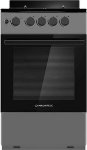 Газовая плита Maunfeld MGC50GEGR08 фото 3 в Санкт-Петербурге