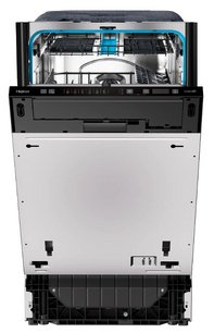 Встраиваемая посудомоечная машина Haier HDWE10-692RU фото 2 в Санкт-Петербурге