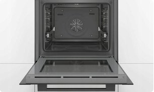 Духовой шкаф Бош HRA3340B0 фото 3 в Санкт-Петербурге Духовой шкаф Bosch HRA3340B0 фото 3 в Санкт-Петербурге