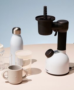 Насадка для стерилизации бутылочек Лаурастар The Tube фото 3 Насадка для стерилизации бутылочек Laurastar The Tube фото 3