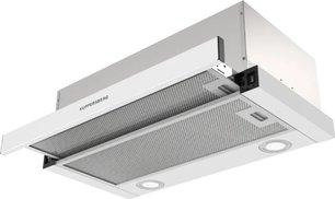 Встраиваемая вытяжка Куперсберг SLIMHIT 60 W фото 3 в Санкт-Петербурге Встраиваемая вытяжка Kuppersberg SLIMHIT 60 W фото 3 в Санкт-Петербурге