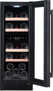 Винный шкаф La Sommeliere LSBU18DZ фото 2 в Санкт-Петербурге