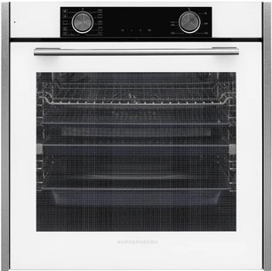 Духовой шкаф Куперсберг HFT 610 W фото в Санкт-Петербурге Духовой шкаф Kuppersberg HFT 610 W фото в Санкт-Петербурге