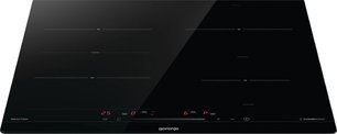 Индукционная варочная панель Горение ISC645BSC фото 3 в Санкт-Петербурге Индукционная варочная панель Gorenje ISC645BSC фото 3 в Санкт-Петербурге