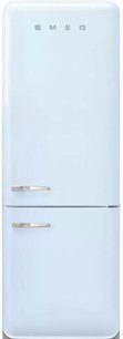 Холодильник Смег FAB38RPB5 фото в Санкт-Петербурге Холодильник Smeg FAB38RPB5 фото в Санкт-Петербурге