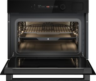 Компактный духовой шкаф Аско OCS54BGH фото 3 в Санкт-Петербурге Компактный духовой шкаф Asko OCS54BGH фото 3 в Санкт-Петербурге