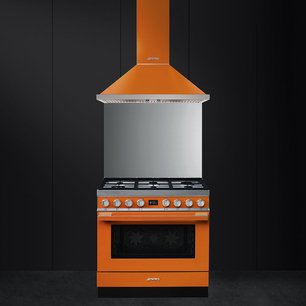 Варочный центр Смег CPF9GMOR фото 4 в Санкт-Петербурге Варочный центр Smeg CPF9GMOR фото 4 в Санкт-Петербурге