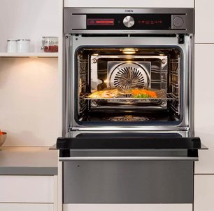 Вакуумный упаковщик AEG VS92903M фото 2 в Санкт-Петербурге