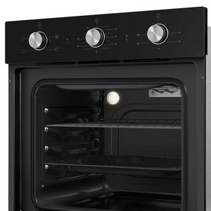 Духовой шкаф Maunfeld AEOC604B фото 3 в Санкт-Петербурге