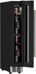 Винный шкаф Meyvel MV9-KST1 фото 3 в Санкт-Петербурге