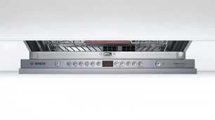 Встраиваемая посудомоечная машина BOSCH SMV46IX02R фото 4 в Санкт-Петербурге Встраиваемая посудомоечная машина BOSCH SMV46IX02R фото 4 в Санкт-Петербурге