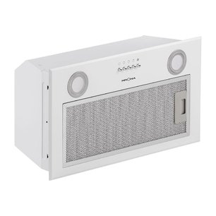 Встраиваемая вытяжка Крона Ameli 600 white PB фото 2 в Санкт-Петербурге Встраиваемая вытяжка KRONA Ameli 600 white PB фото 2 в Санкт-Петербурге