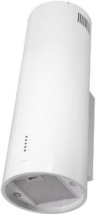 Вытяжка Maunfeld Lee Wall 39 Long white фото 2 в Санкт-Петербурге