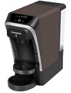 Кофеварка Maunfeld MCCM-CM823BR фото 4 в Санкт-Петербурге