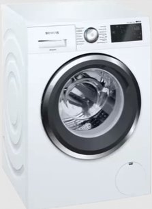 Стиральная машина с фронтальной загрузкой SIEMENS WM14T6H2OE фото в Санкт-Петербурге Стиральная машина с фронтальной загрузкой SIEMENS WM14T6H2OE фото в Санкт-Петербурге
