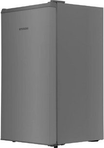 Холодильник Hyundai CO10031H серебристый фото 4 в Санкт-Петербурге