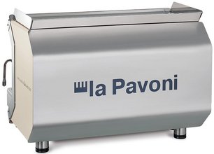 Кофемашина Ла Павони GENIALE2MBEU фото 4 в Санкт-Петербурге Кофемашина La Pavoni GENIALE2MBEU фото 4 в Санкт-Петербурге