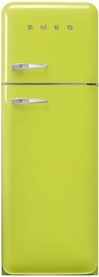 Холодильник Смег FAB30RLI6 фото в Санкт-Петербурге Холодильник Smeg FAB30RLI6 фото в Санкт-Петербурге