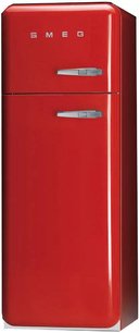 Холодильник Смег FAB30RS7 фото в Санкт-Петербурге Холодильник Smeg FAB30RS7 фото в Санкт-Петербурге