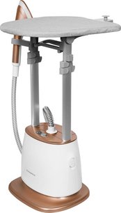 Отпариватель Маунфилд MF-1135BZ PRO фото 2 в Санкт-Петербурге Отпариватель Maunfeld MF-1135BZ PRO фото 2 в Санкт-Петербурге