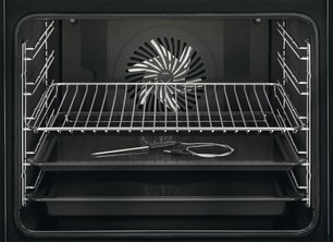 Духовой шкаф АЕГ BCR542350B фото 3 в Санкт-Петербурге Духовой шкаф AEG BCR542350B фото 3 в Санкт-Петербурге
