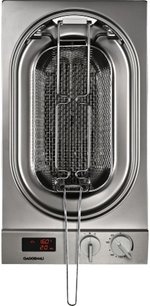 Фритюрница Гаггенау VF 230-114 фото в Санкт-Петербурге Фритюрница Gaggenau VF 230-114 фото в Санкт-Петербурге