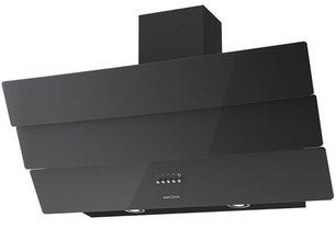 Вытяжка Крона INGA 900 black push button фото в Санкт-Петербурге Вытяжка KRONA INGA 900 black push button фото в Санкт-Петербурге