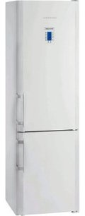 Холодильник Либхер CN 3513 Comfort  NoFrost фото 4 в Санкт-Петербурге Холодильник Liebherr CN 3513 Comfort  NoFrost фото 4 в Санкт-Петербурге