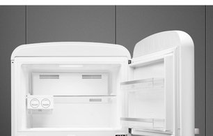 Холодильник Смег FAB50RWH5 фото 4 в Санкт-Петербурге Холодильник Smeg FAB50RWH5 фото 4 в Санкт-Петербурге