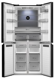 Холодильник Maunfeld MFF192NFB01 Inverter фото 4 в Санкт-Петербурге