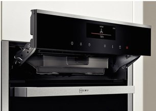 Духовой шкаф Нефф C18QT27N0 фото 3 в Санкт-Петербурге Духовой шкаф Neff C18QT27N0 фото 3 в Санкт-Петербурге
