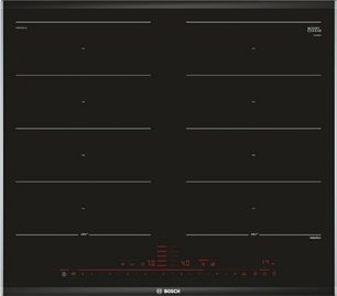 Индукционная варочная панель Бош PXX675DC1E фото в Санкт-Петербурге Индукционная варочная панель Bosch PXX675DC1E фото в Санкт-Петербурге