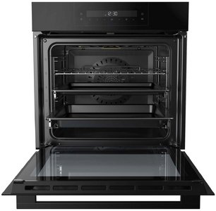 Духовой шкаф Хайер HOQ-P16AN5GBU фото 4 в Санкт-Петербурге Духовой шкаф Haier HOQ-P16AN5GBU фото 4 в Санкт-Петербурге