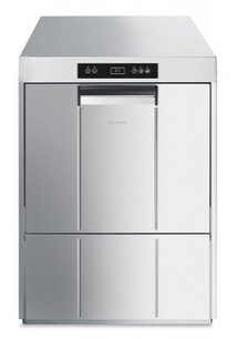 Посудомоечная машина Смег CW510D-1 фото в Санкт-Петербурге Посудомоечная машина Smeg CW510D-1 фото в Санкт-Петербурге