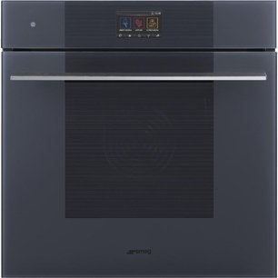 Духовой шкаф Смег SOP6104TPG фото в Санкт-Петербурге Духовой шкаф Smeg SOP6104TPG фото в Санкт-Петербурге