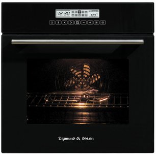 Духовой шкаф Zigmund Shtain EN 121.921 B фото в Санкт-Петербурге